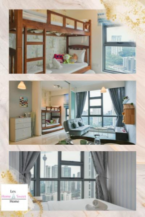 Weekly promotion, Home Sweet Home at Robertson Bukit Bintang